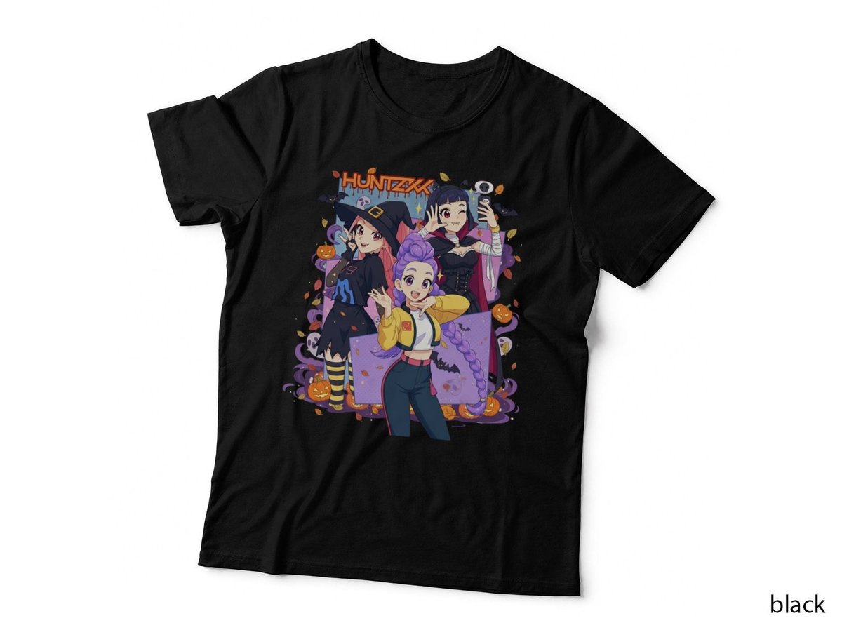 Halloween Witch Costume T-Shirt, Spooky Witchy Theme, Fall Festival Fashion