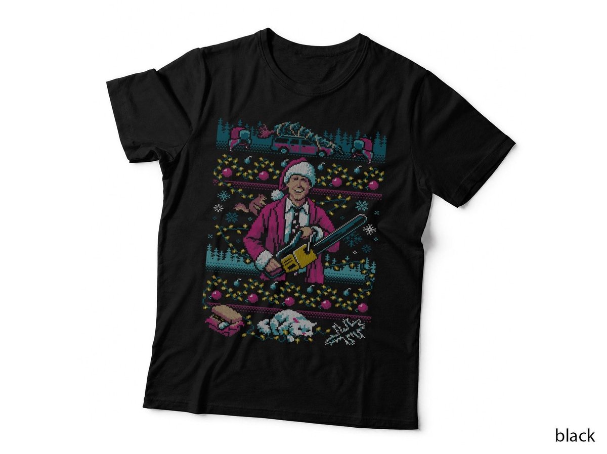 Hap, Hap, Happiest Sweater this Side of the Nuthouse Classic T-Shirt