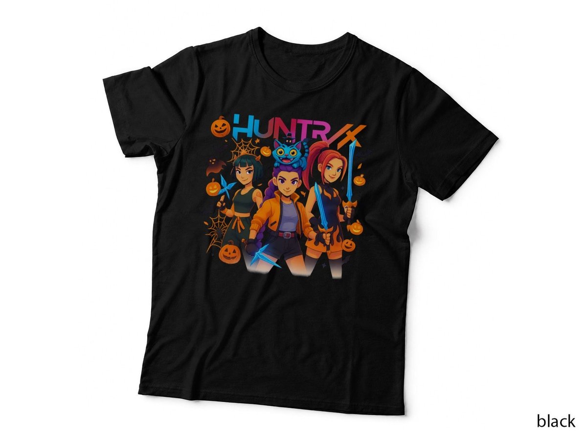 Halloween Costume Party Tee, Trick or Treat Fun, Spooky Night Out