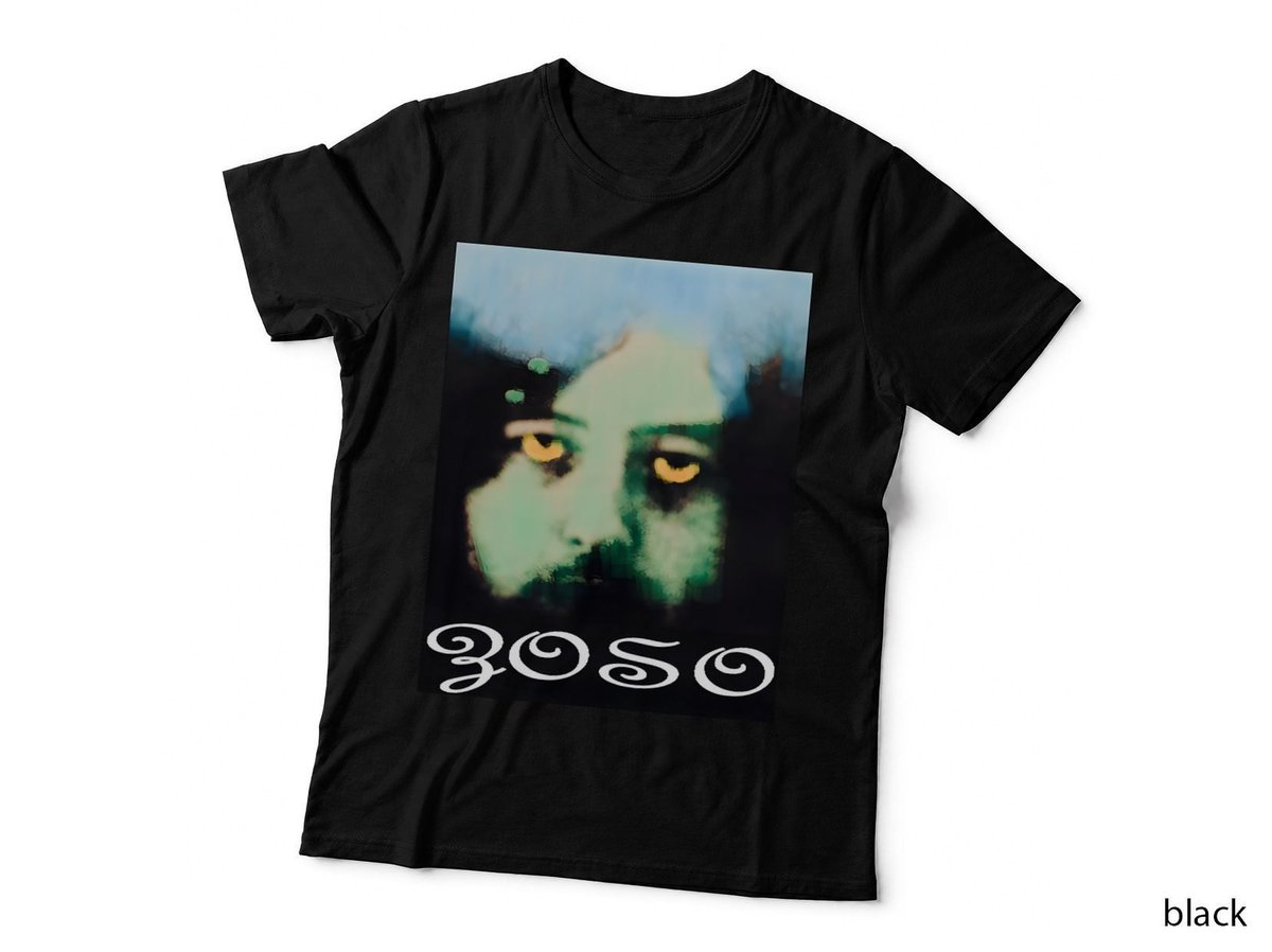 ZoSo Shirt, Tribute Band, Led Zeppelin T-Shirt