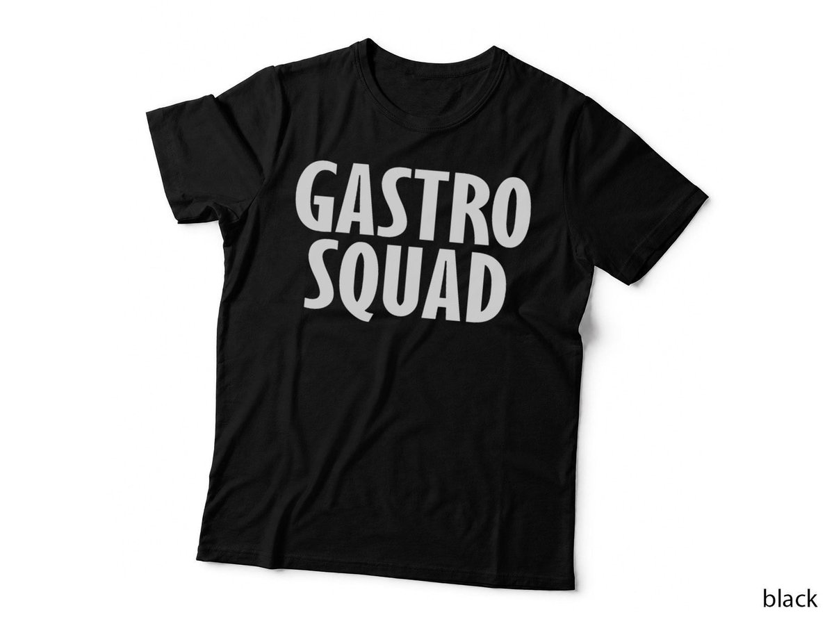 Funny nursing Quote Gastro Nurse Squad Gastroenterologist Funny  T-Shirt