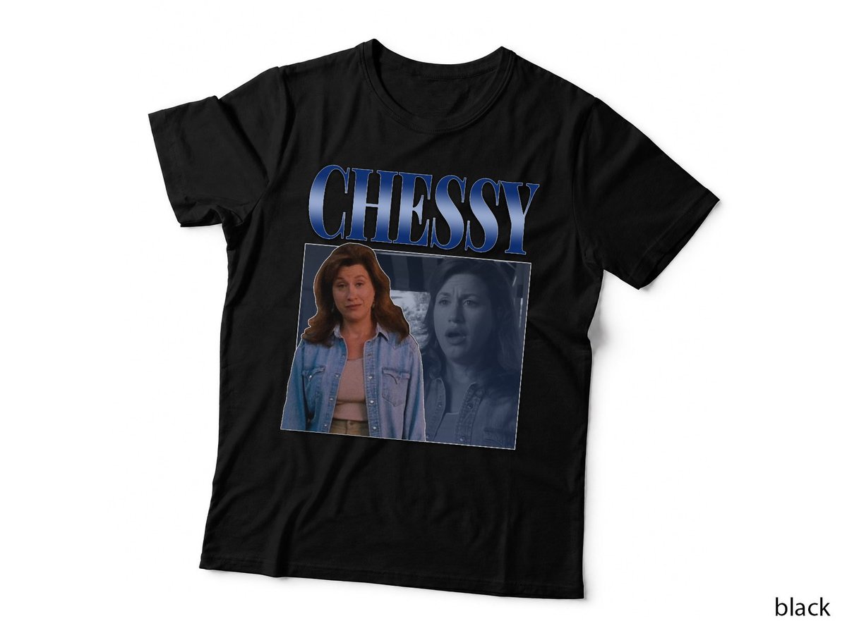Chesapeake Bay Shores T-Shirt, Retro 80s TV Show, Mom Family Style