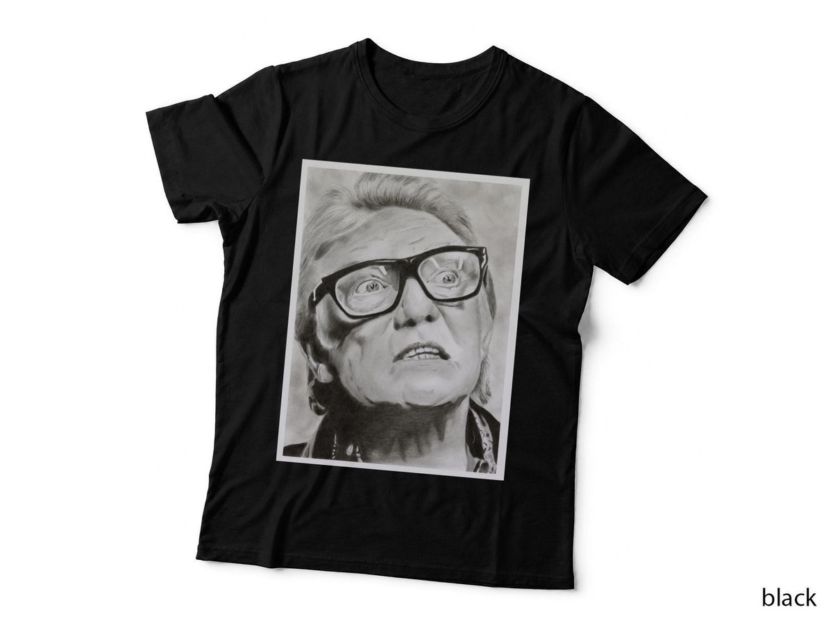 Mr Pulford - Brick Top T-Shirt