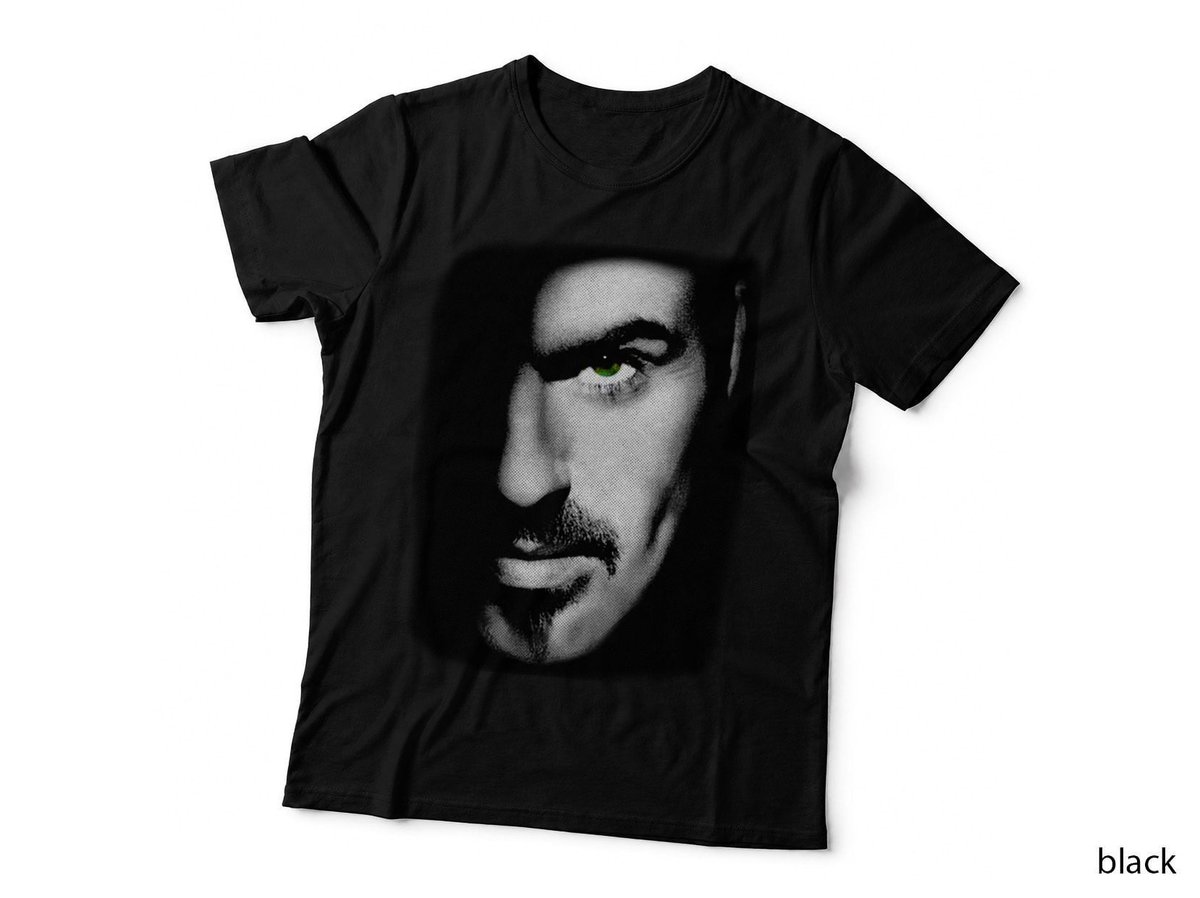 George Michael Closer Shirt, Music Lover Shirta, George Michael T-Shirt