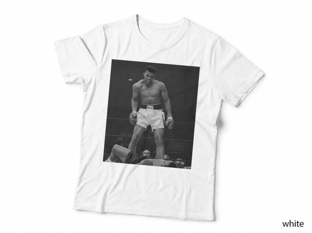 legend muhammad ali Graphic T-Shirt