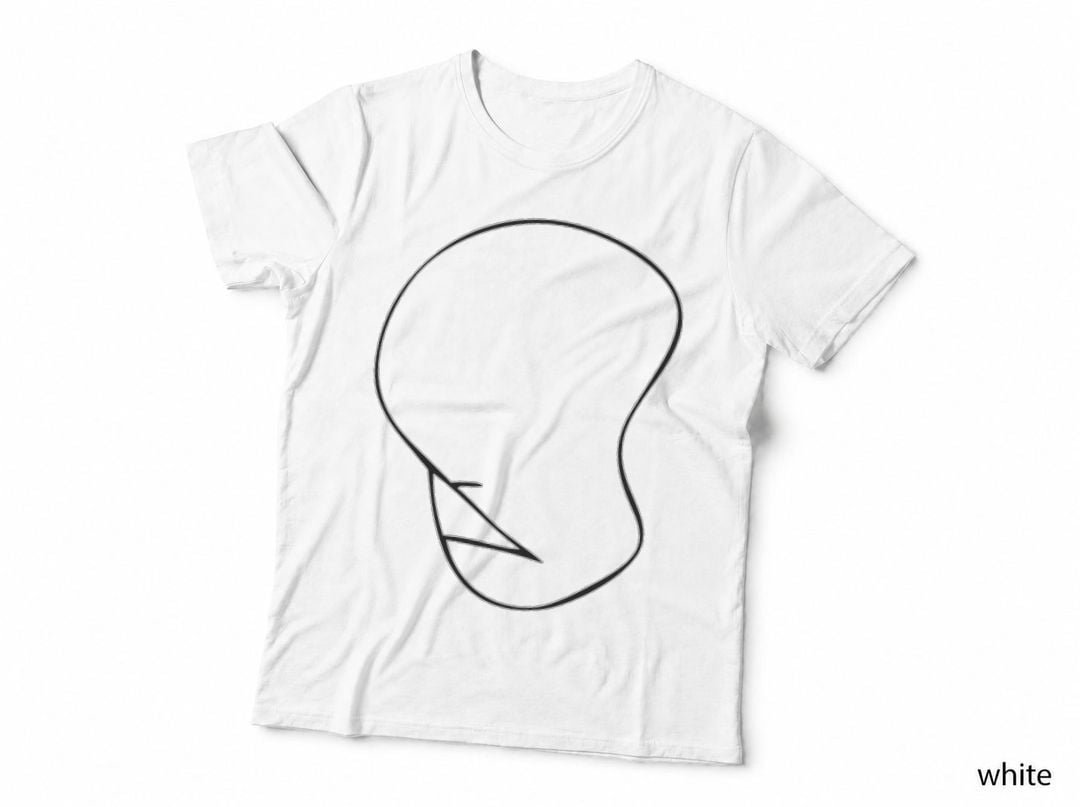 It's dignity, Luanne T-Shirt
