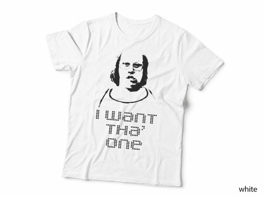 Andy Pipkin I Want Tha One T-Shirt