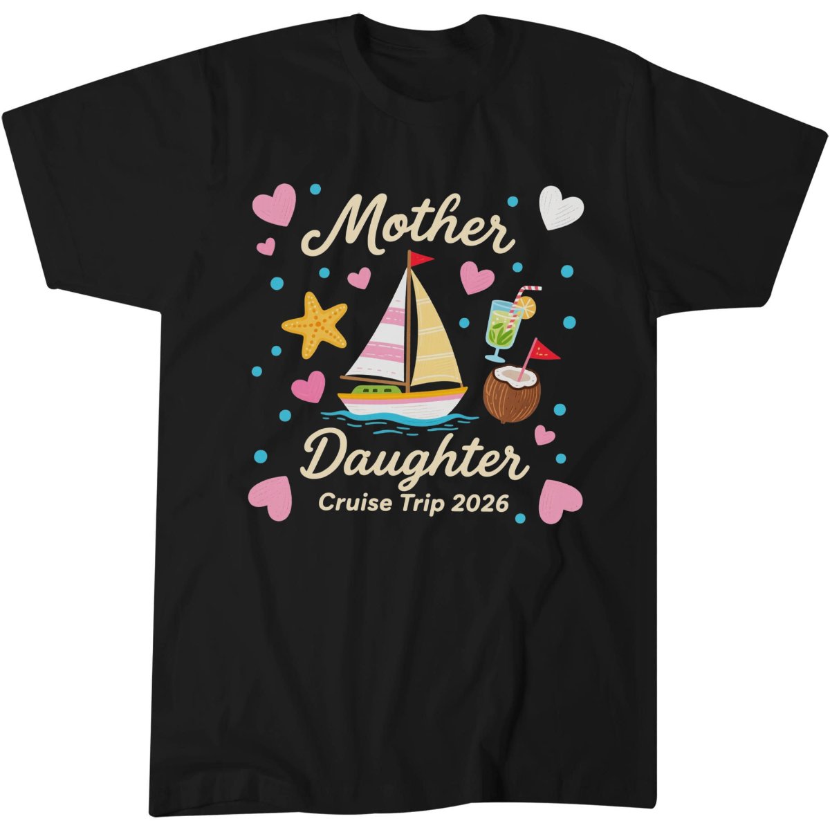 Making Memories Together Shirt, Family Vacation Holiday Gift Idea T-Shirt 3