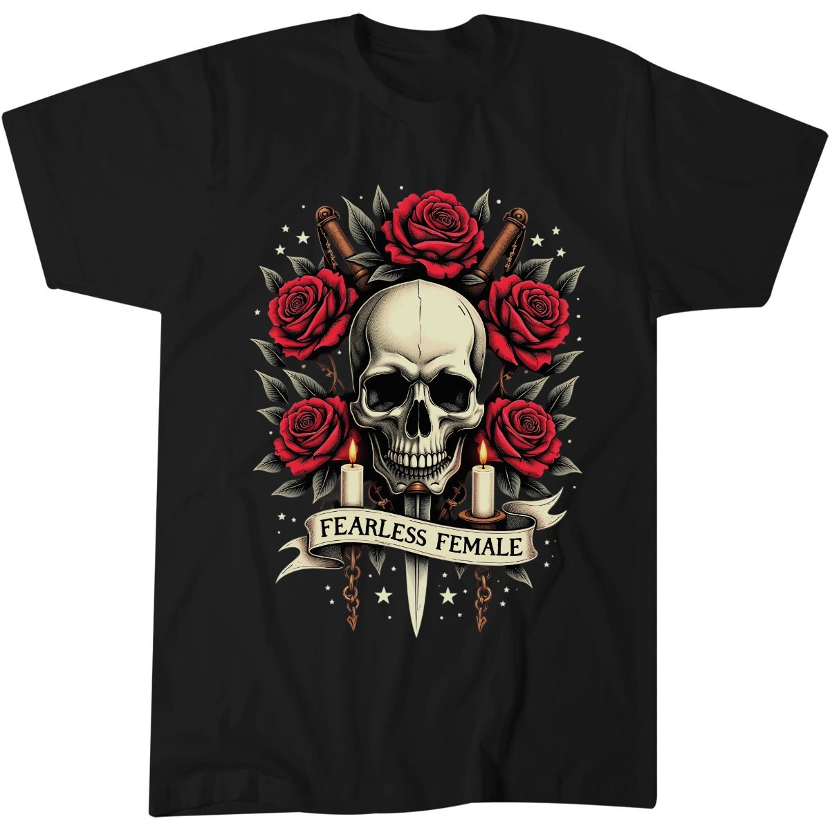 No Gods No Masters Shirt, Anarchist Political Activist Gift Idea T-Shirt 4