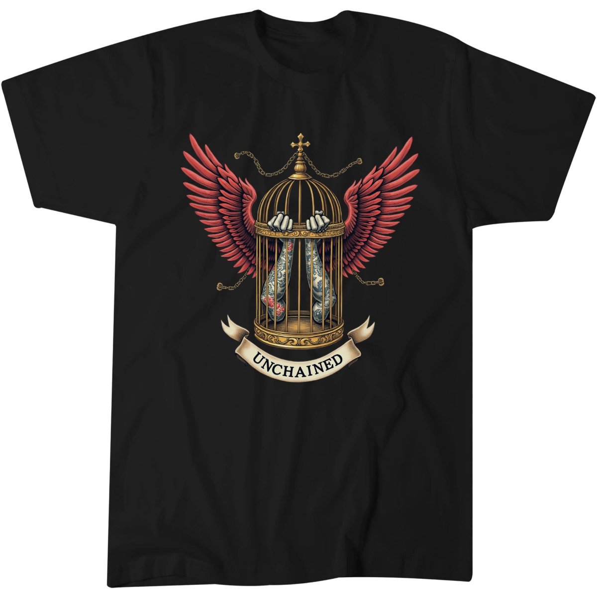 Forged In Fire Shirt, Historical Reenactment Enthusiast Gift Idea T-Shirt