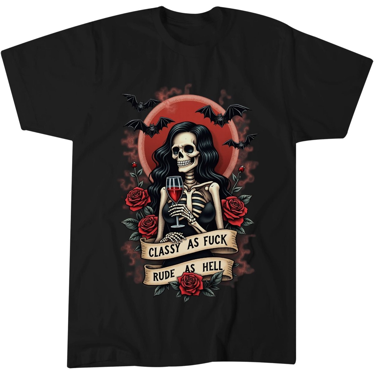 Absolute Fucking Bellend Shirt, Pub Lover Gift Tee, Darkly Funny T-Shirt 2
