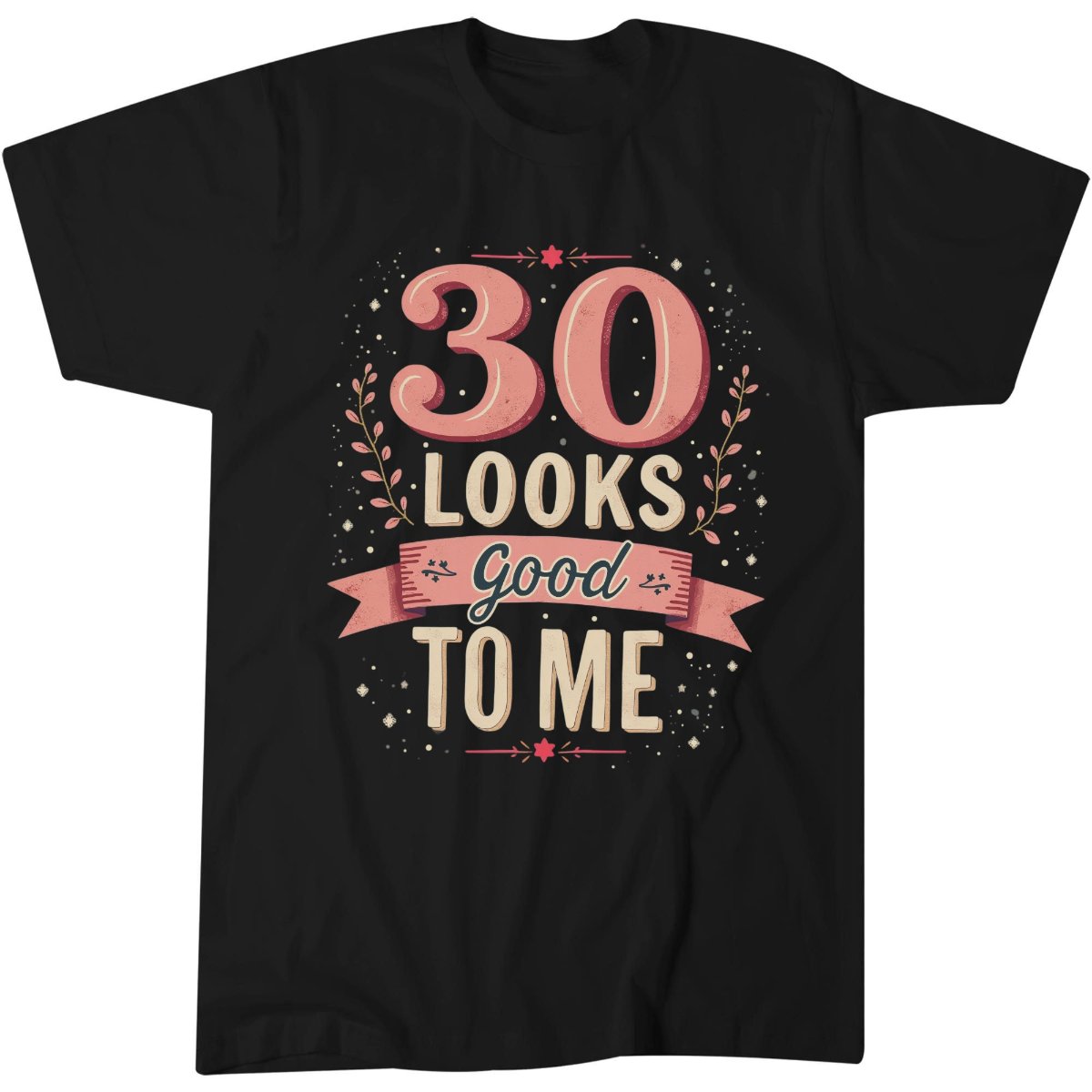 Fifty Never Looked So Good Shirt, Birthday Gift Idea For Her T-Shirt 2