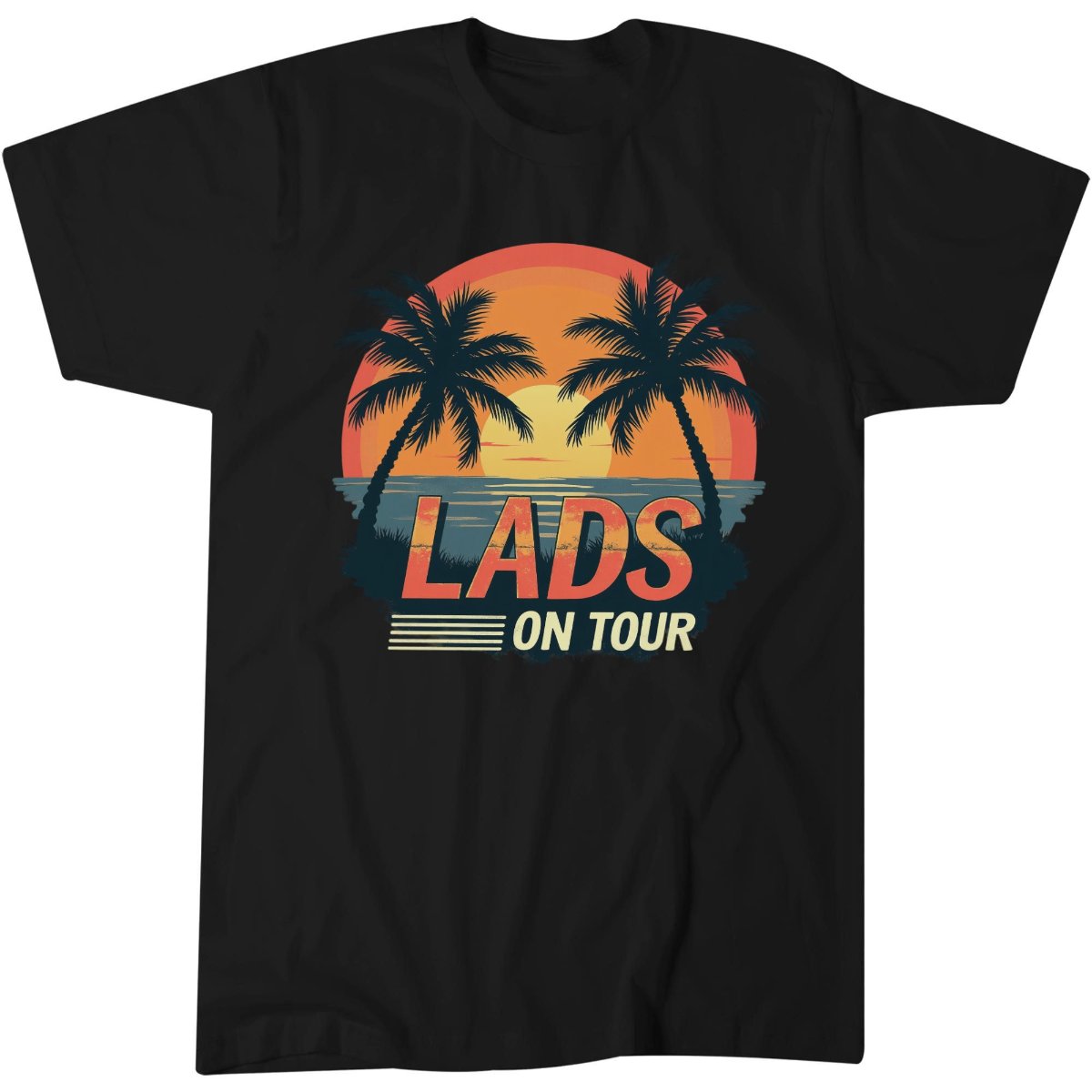 Golden Hour Girls Shirt, Beach Vacation Sunset Lover Gift Idea T-Shirt 16
