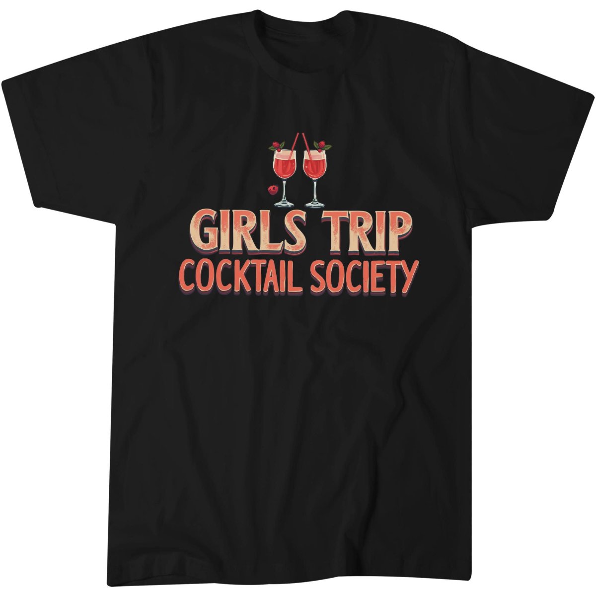 Golden Hour Girls Shirt, Beach Vacation Sunset Lover Gift Idea T-Shirt 3