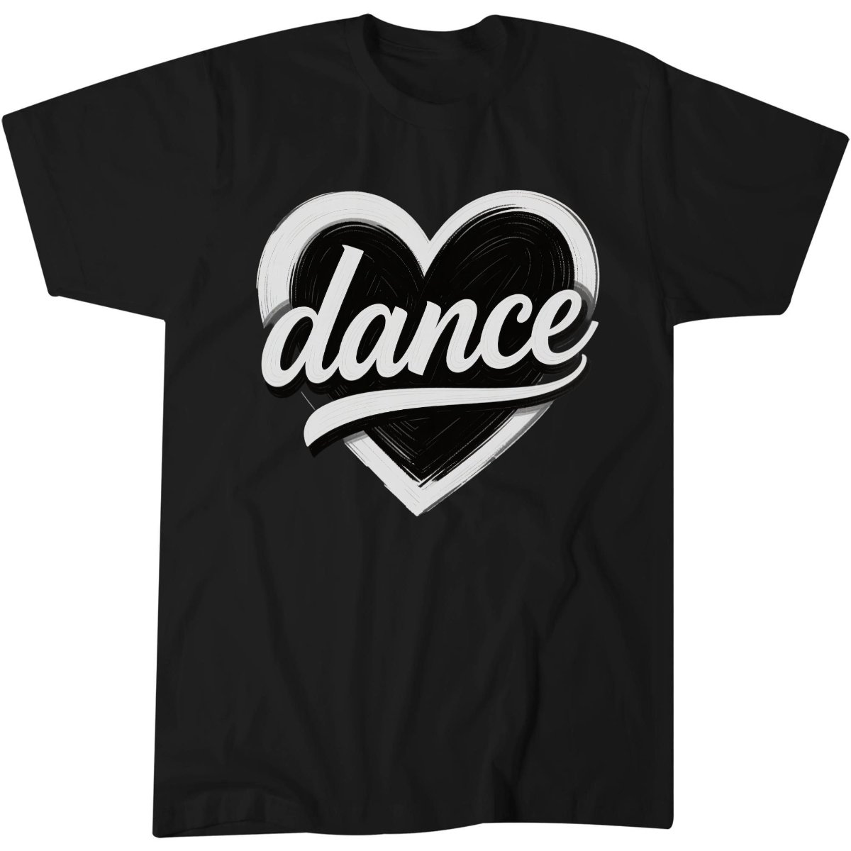 Dance Shirt, Partygoer Birthday Gift Idea Tee, Fun Social Event T-Shirt 2