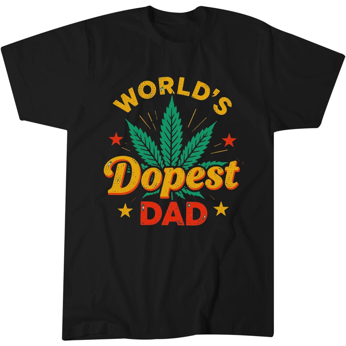 Funny Dad Hobbies, Father'S Day T-Shirt Shirt, Gift Idea Tee, Modern T-Shirt 2