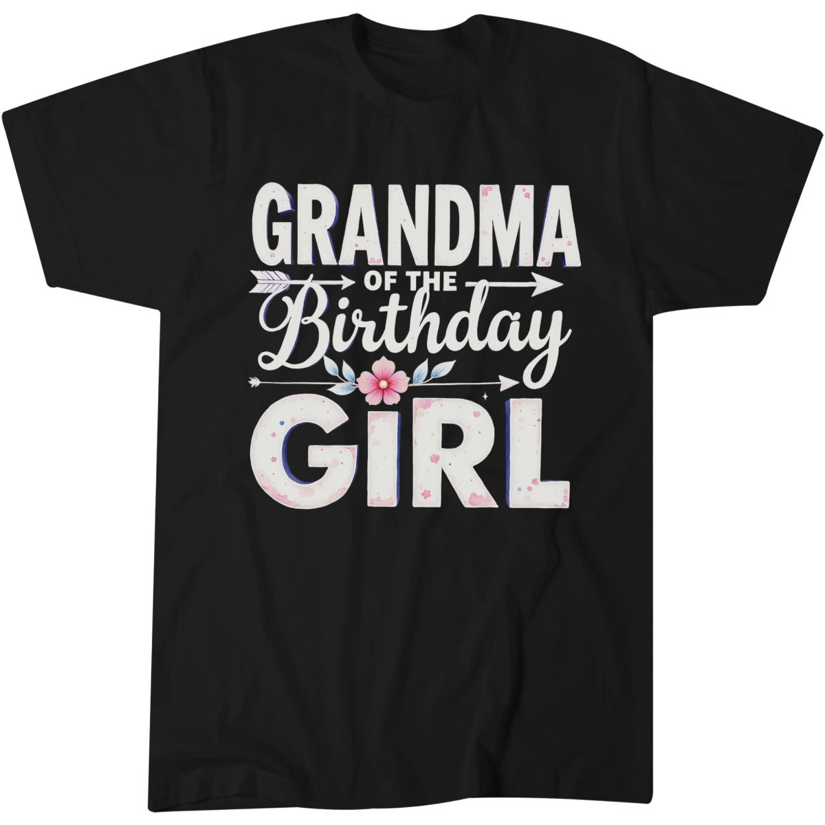 Squad Of The Wild One Shirt, 1st Birthday Party Gift Idea T-Shirt 4