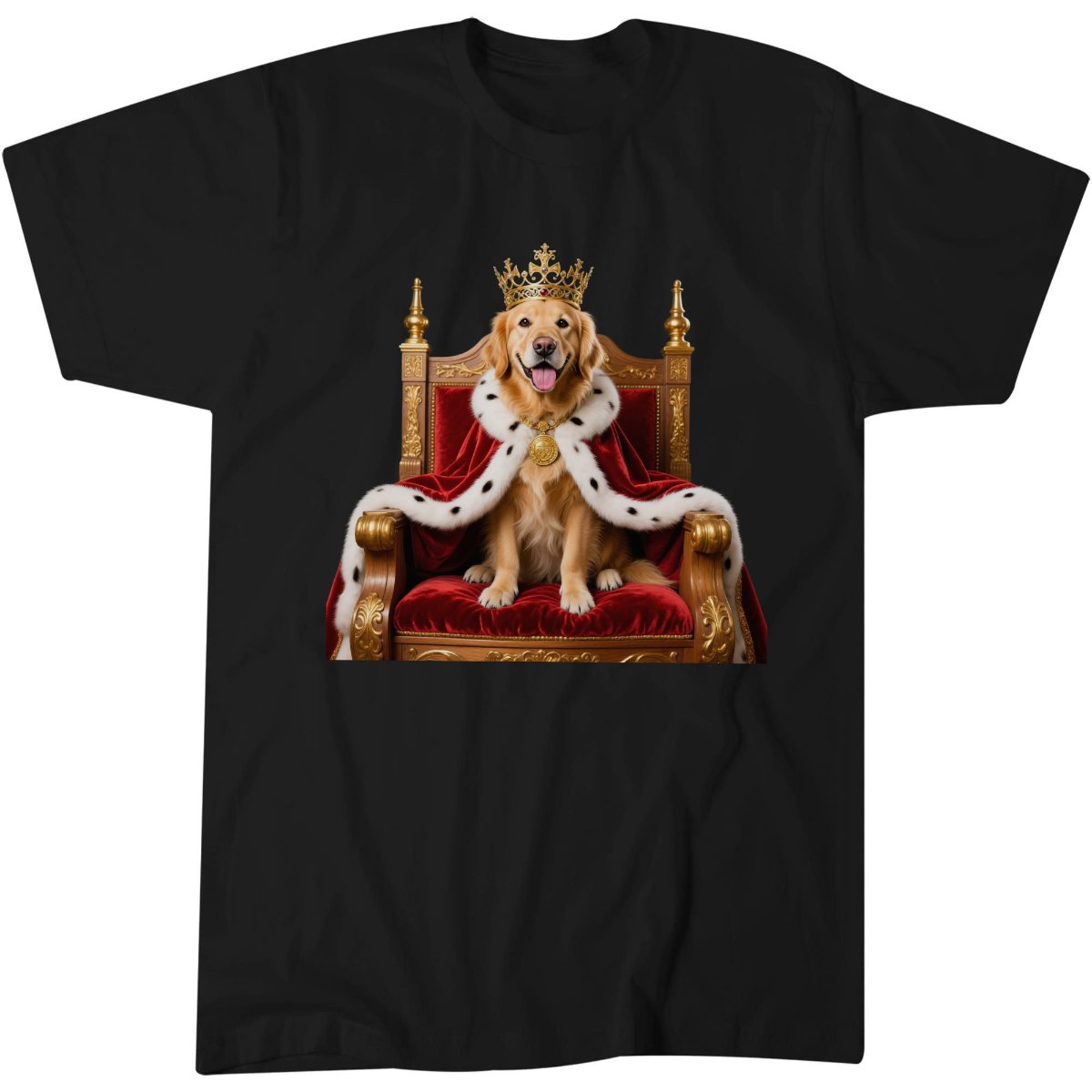 Funny Lab Shirt Dog Lover T-Shirt