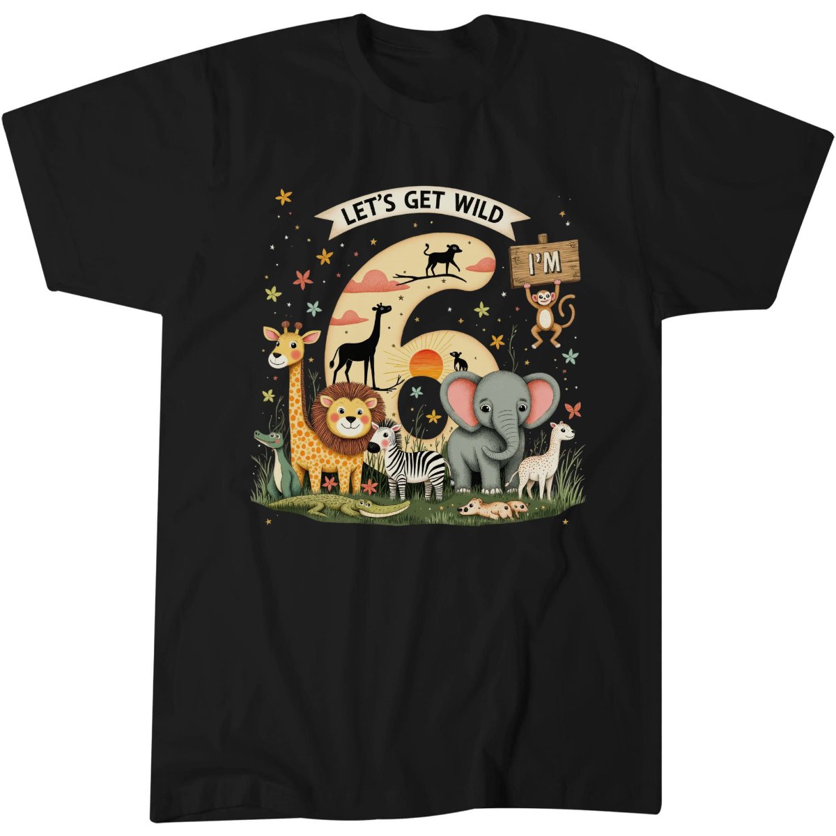 Way It'S My 2nd Birthday Shirt, 2nd Birthday Party School Bus Theme Gift T-Shirt