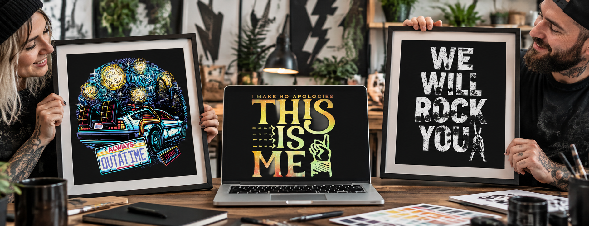 downloadable designs from The PNG Shop