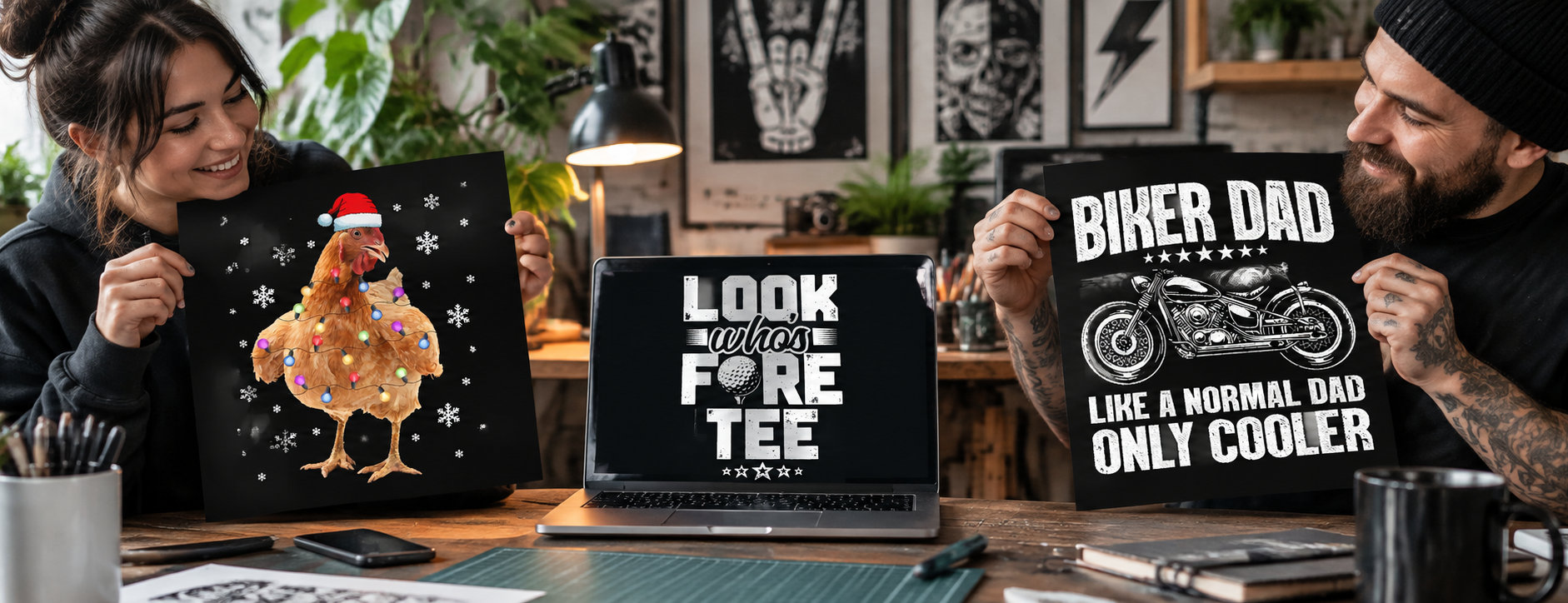downloadable designs from The PNG Shop