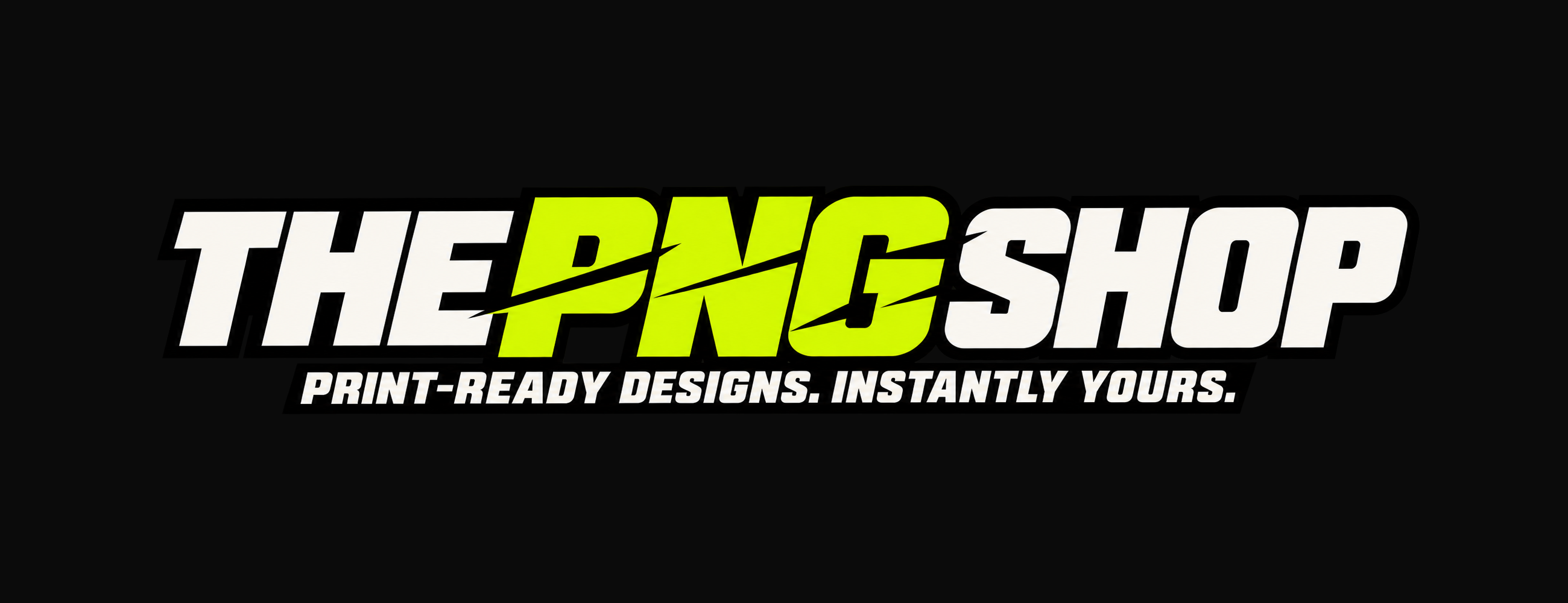 downloadable designs from The PNG Shop