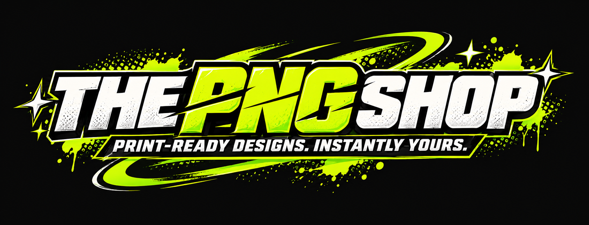 downloadable designs from The PNG Shop