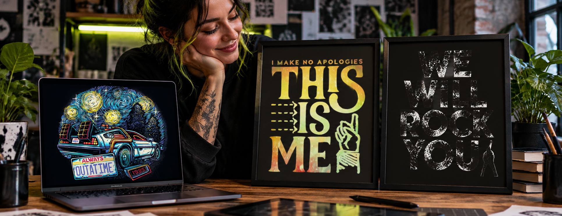downloadable designs from The PNG Shop