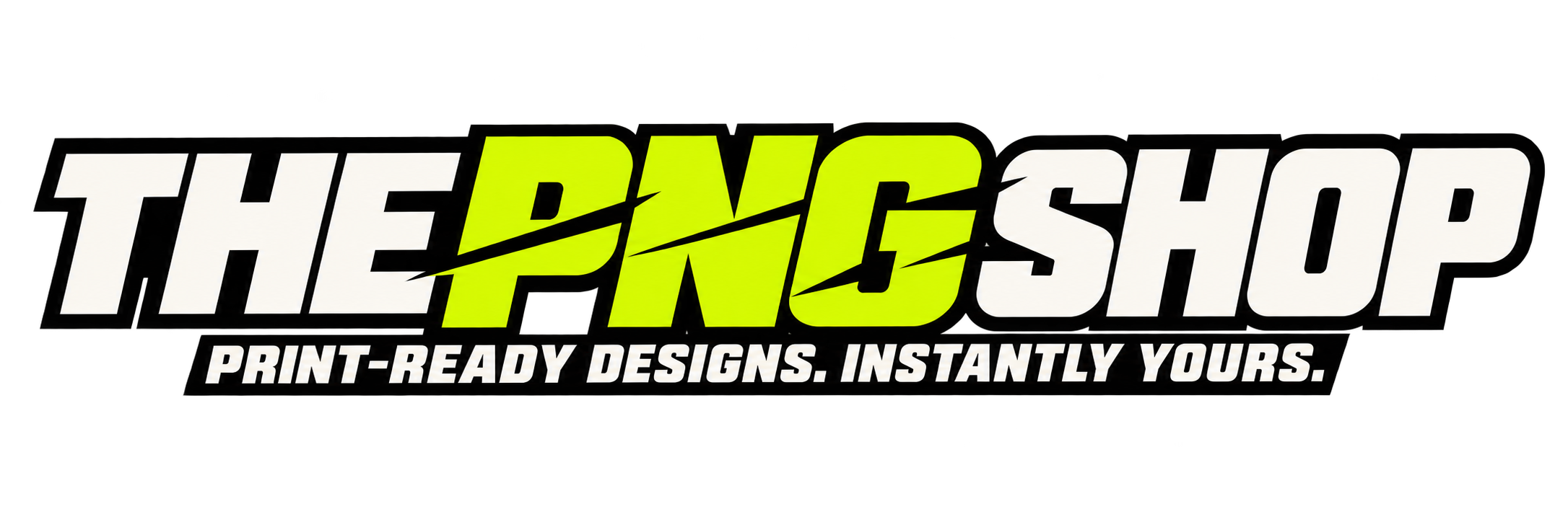 The PNG Shop